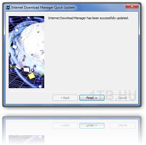 Internet Download Manager